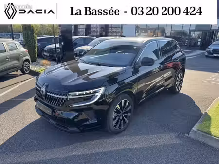 Renault Austral 1.2 200 Techno