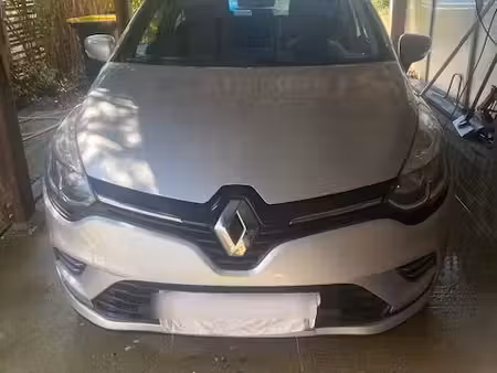 Renault Clio 0.9 90