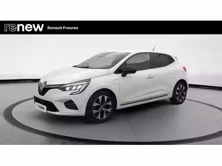 Renault Clio 1.0 TCe 90
