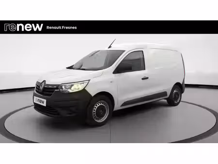 Renault Express Van 1.5 dCi 75