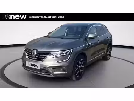 Renault Koleos 1.3 TCe 158