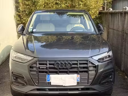 Audi Q5 50 TFSI E 2.0 299 quattro