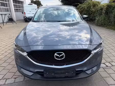 Mazda CX-5 Skyactiv D 2.2 D 150 100TH Anniversary 4x4