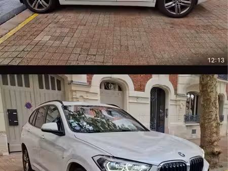 BMW X1 25e 1.5 220 xDrive
