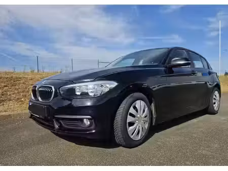 BMW Série 1 116i 1.6 116