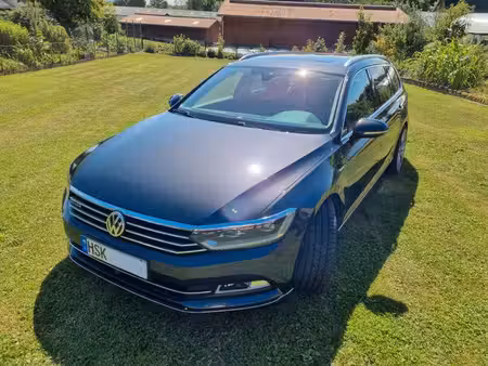Volkswagen Passat 2.0 TSI 280 Highline 4Motion