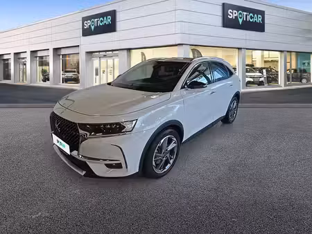 DS 7 E Tense 1.6 225 Rivoli