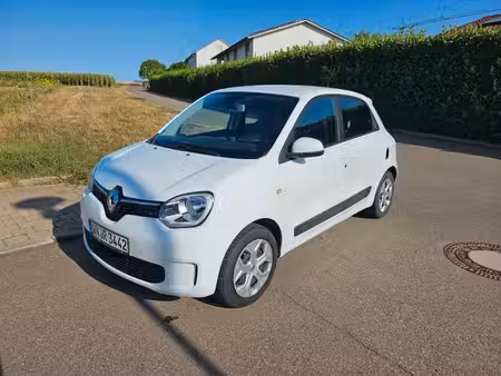 Renault Twingo 1.0 SCe 65 Zen