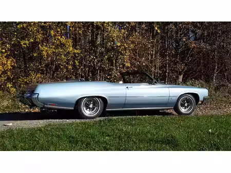 Buick Centurion 