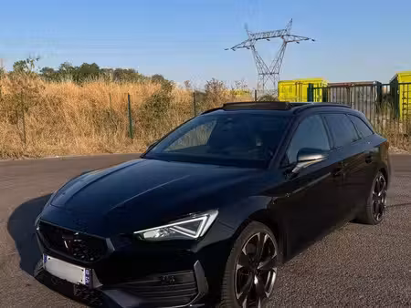 Cupra Leon 1.4 150