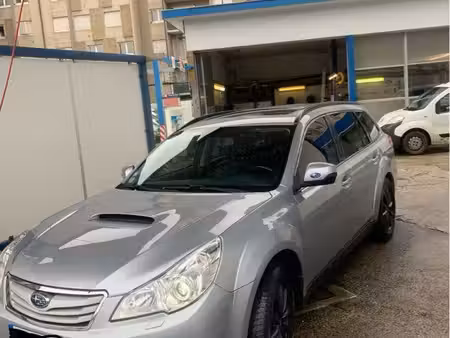 Subaru Legacy Break 2.0 150 Sport 4x4