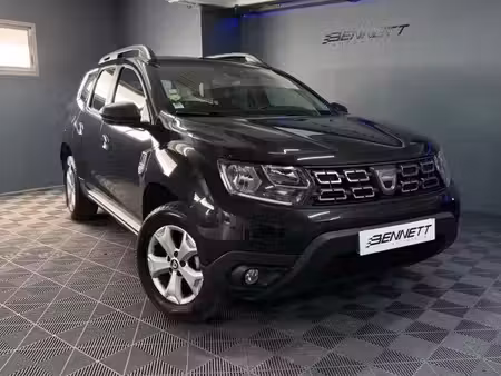Dacia Duster 1.5 dCi 110 Confort