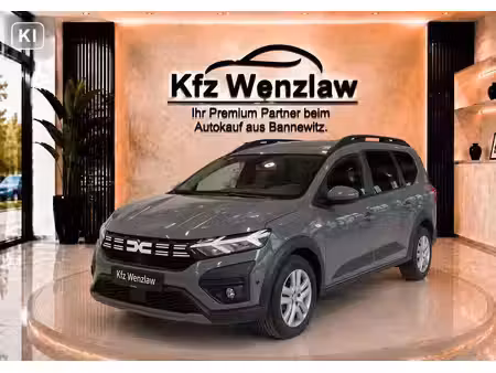 Dacia Jogger 1.0 100