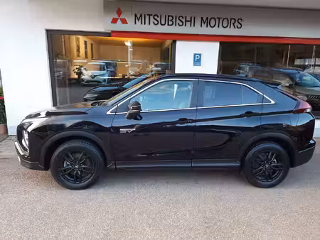 Mitsubishi Eclipse Cross PHEV 2.4 188 Intro Edition 4x4