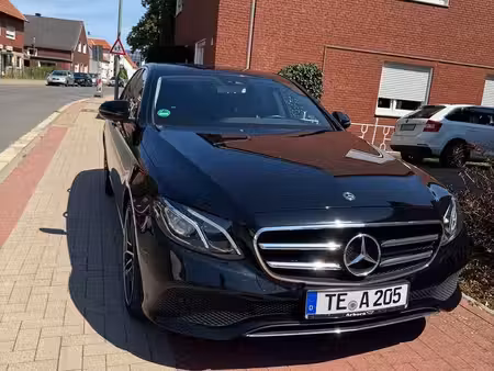 Mercedes-Benz Classe E E 300 2.0 245