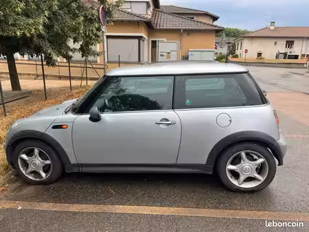 Mini Mini One 1.4 75
