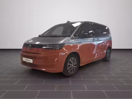 Volkswagen Multivan 1.4 TDI 150 Base