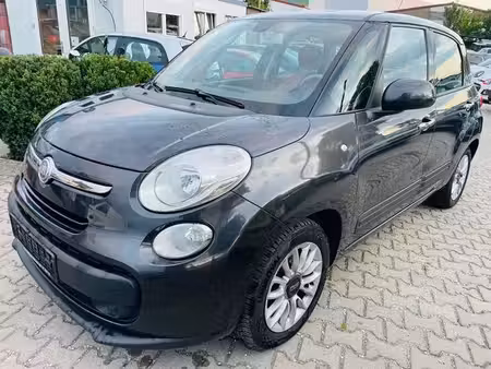 Fiat 500L 1.4 95 Easy
