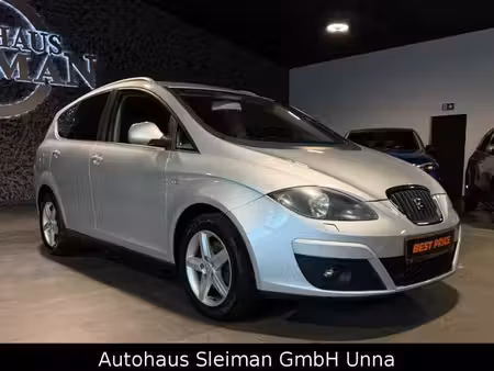 Seat Altea Xl 1.4 TSI 125 Style