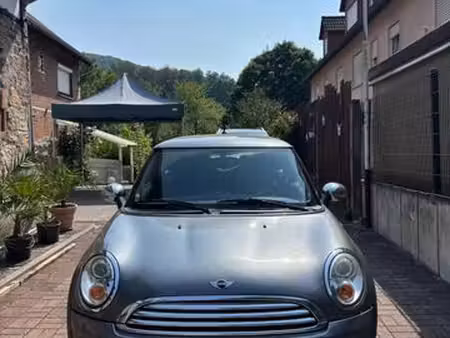 Mini Mini Cooper 1.6 122