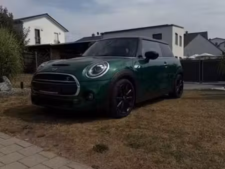 Mini Mini Cooper S 2.0 192