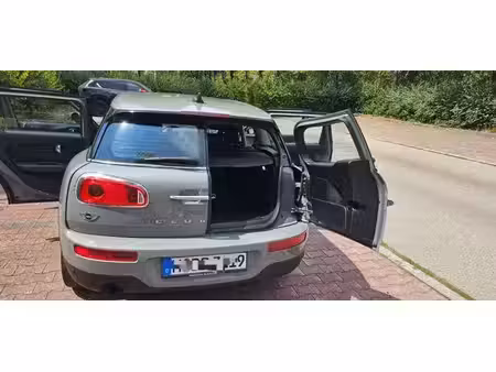 Mini Clubman One 1.5 102