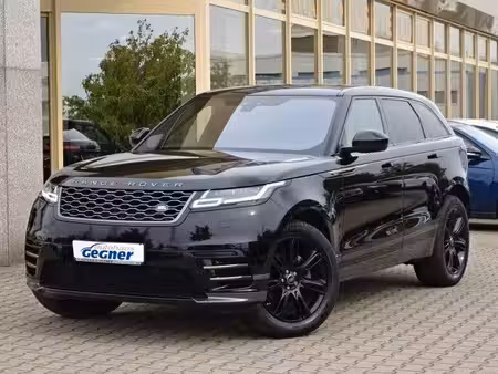 Land Rover Range Rover Velar P250 2.0 250 R‑dynamic S 4x4