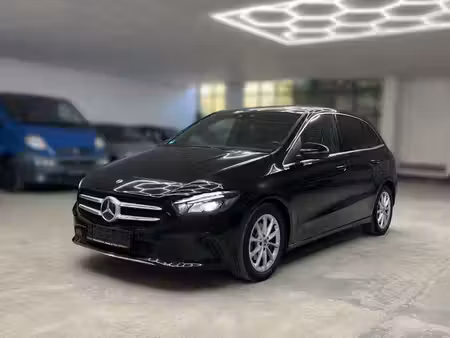 Mercedes-Benz Classe B B 200