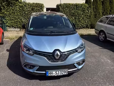 Renault Scénic 1.6 dCi 160 Bose