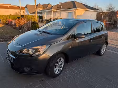 Opel Corsa 1.4 90 On