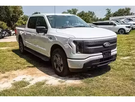 Ford F150 Lightning