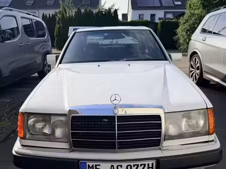 Mercedes-Benz Classe E E 280 V6 2.8