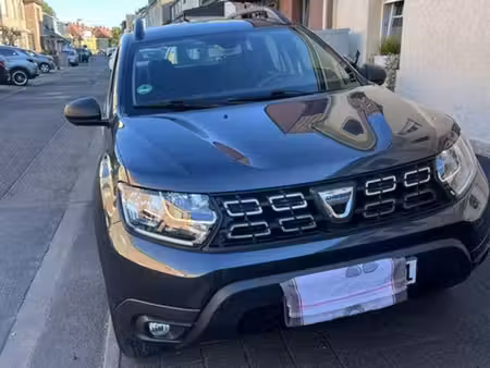 Dacia Duster 1.2 TCe 125