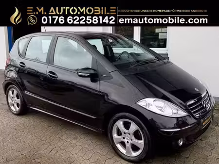 Mercedes-Benz Classe A A 150 1.5 95