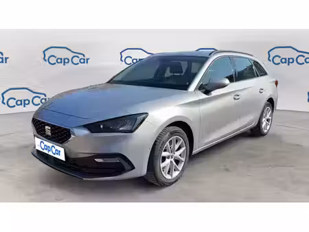 Seat Leon 2.0 TDI 150 Style