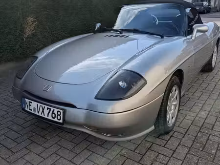 Fiat Barchetta 1.8 130