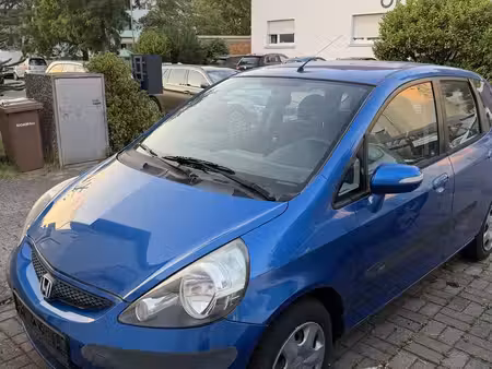 Honda Jazz 1.3 83 LS