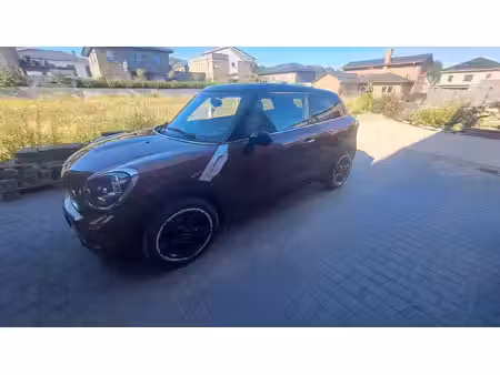Mini Paceman Cooper 1.6 122