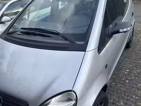 Mercedes-Benz Classe A A 160 1.7 CDI 75 Classic
