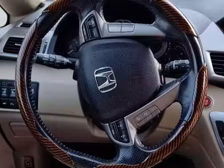Honda Odyssey V6 3.5