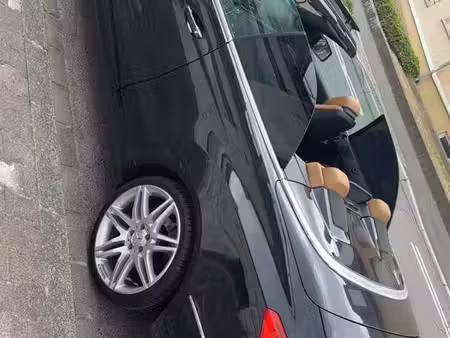 Mercedes-Benz Classe E E 250