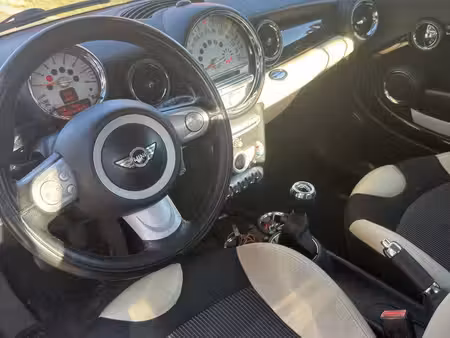 Mini Mini Cooper 1.6 120 Chili