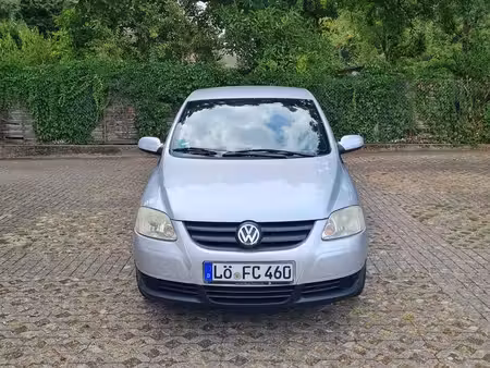 Volkswagen FOX 1.2 55 Fox