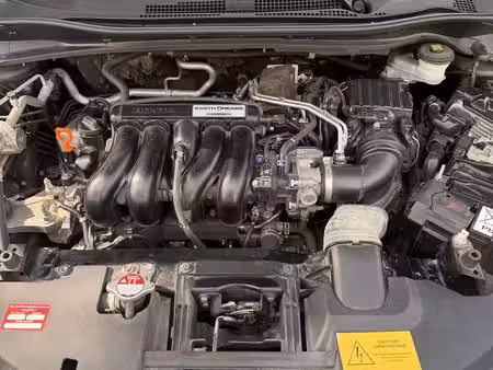 Honda HR-V 1.5 Vtec 131 Elegance
