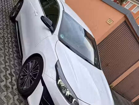 Kia Ceed 1.5 T-GDi 160 GT Line