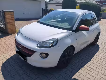 Opel Adam 1.2 70