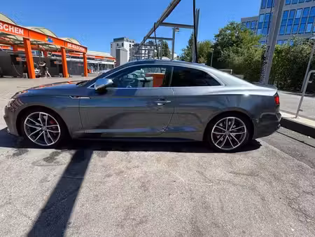 Audi A5 S5 V6 3.0 TFSI 354 quattro