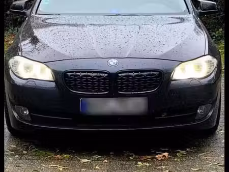 BMW Série 5 530i 3.0 258