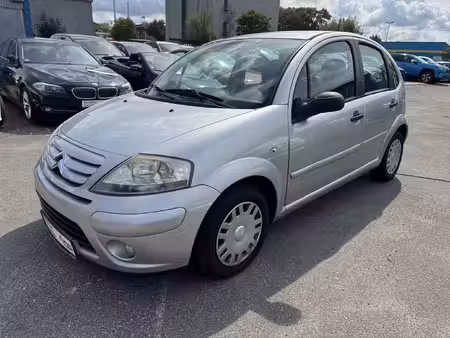 Citroën C3 1.4 73 VTR