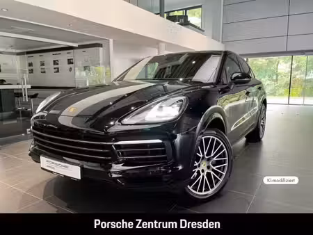 Porsche Cayenne V6 3.0 340 Platinum 4x4